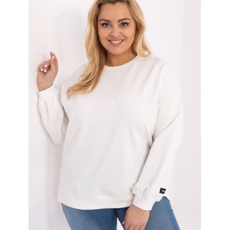 proPlus size sweatshirt model 211733 Relevance_Plus size sweatshirts for Women