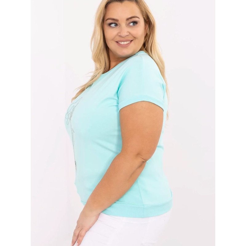 proPlus size blouse model 211758 Relevance_Plus Size Shirts, Blouses, Tunics