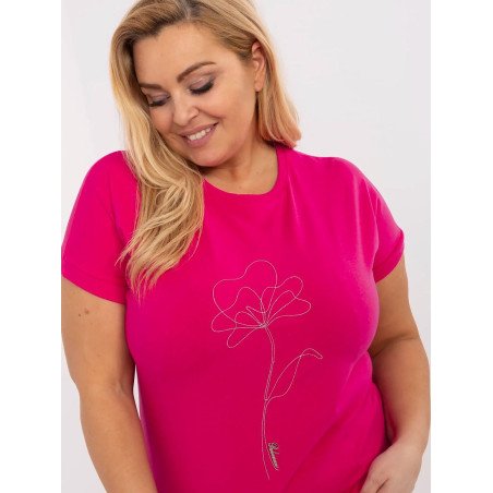 proPlus size blouse model 211760 Relevance_Plus Size Shirts, Blouses, Tunics