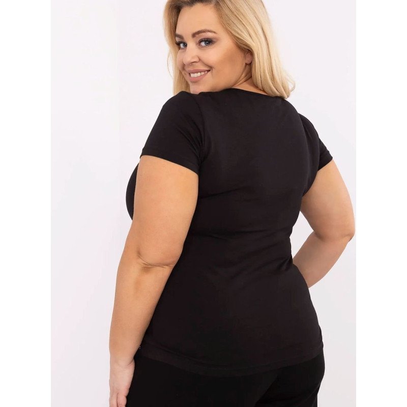 proPlus size T-shirt model 211764 Relevance_T-shirts plus size