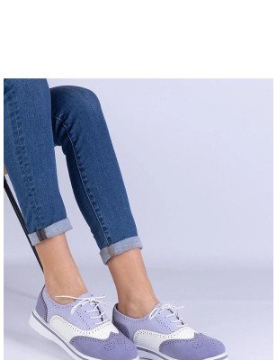 Low Shoes model 211780 PRIMO