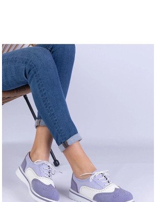 Low Shoes model 211780 PRIMO