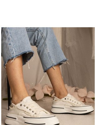 Sneakers model 211786 PRIMO