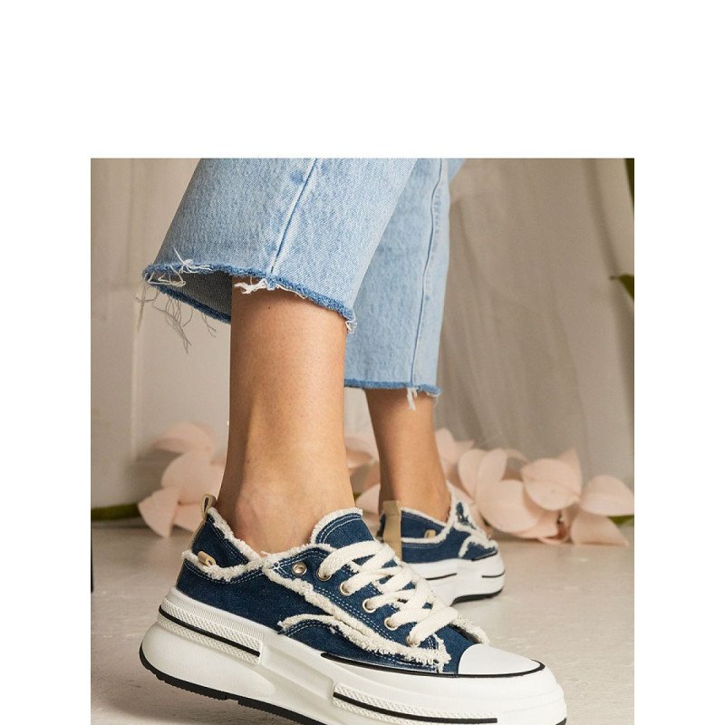 proSneakers model 211787 PRIMO_Women`s Athletic Shoes, Trainers, Sneakers