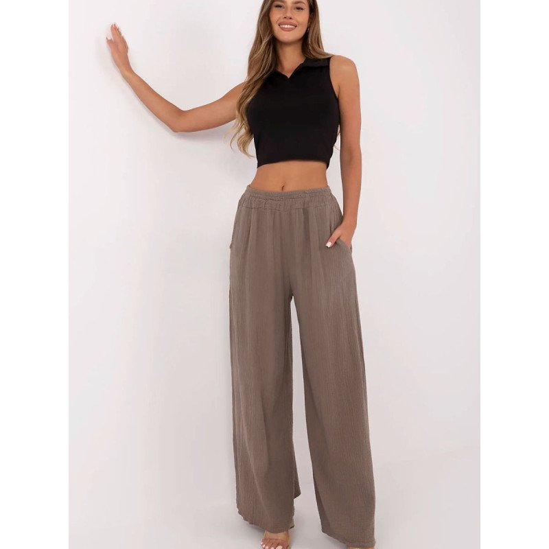proWomen trousers model 211271 Italy Moda_Pants, Trousers, Shorts