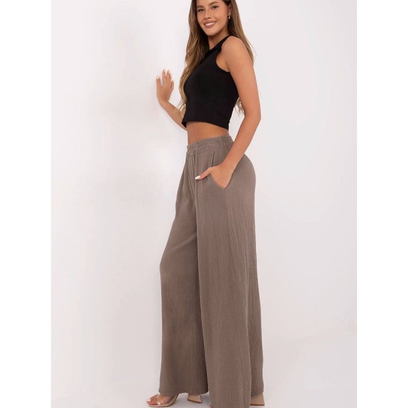 proWomen trousers model 211271 Italy Moda_Pants, Trousers, Shorts