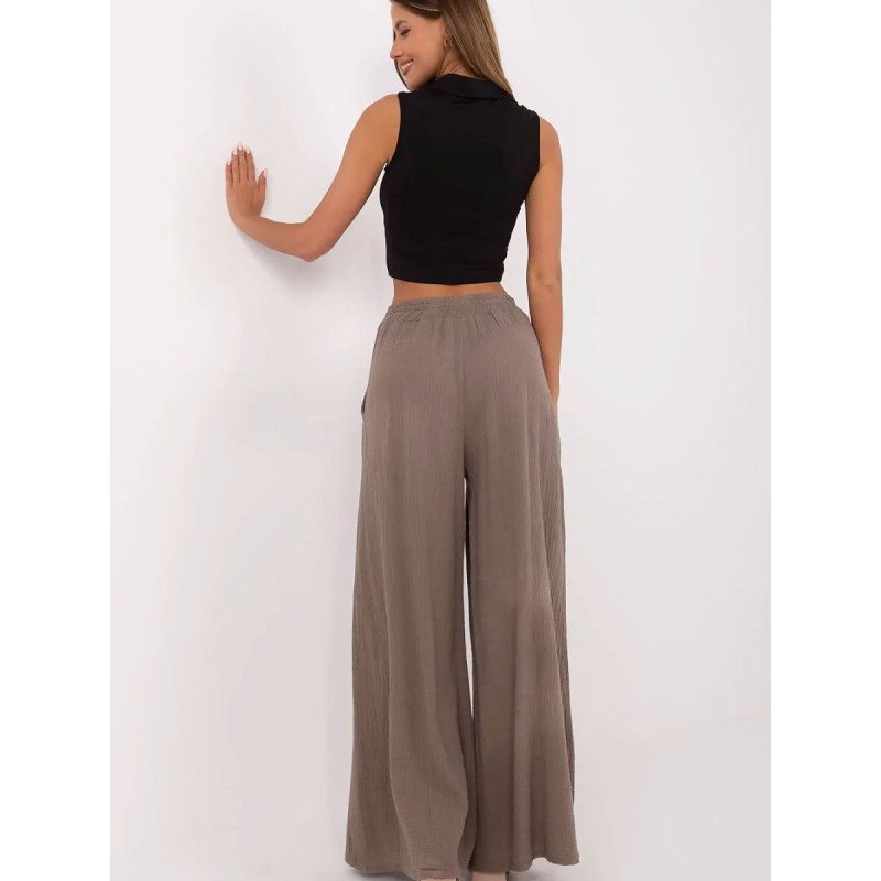 proWomen trousers model 211271 Italy Moda_Pants, Trousers, Shorts