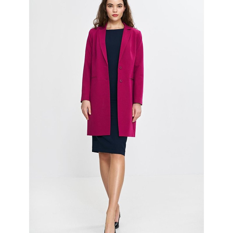 proJacket model 211808 Nife_Jackets, Vests for Women