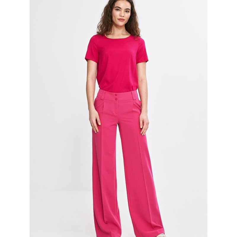 proTrousers model 211814 Nife_Casual Pants for Women
