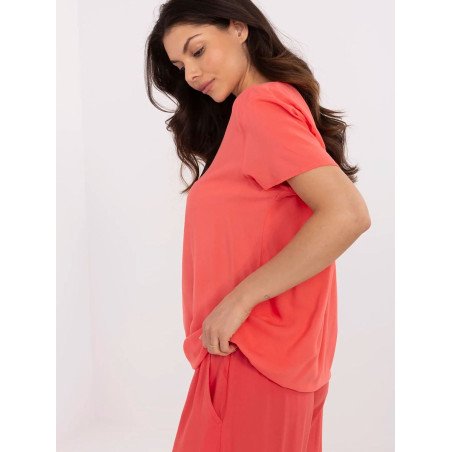 Blouse model 211845 Sublevel
