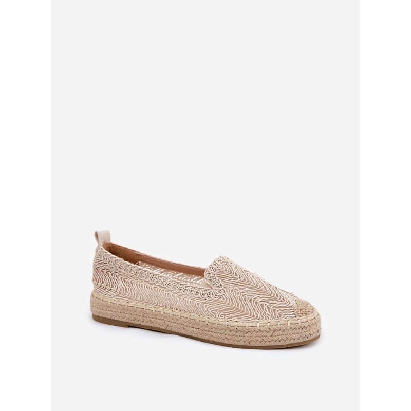 proEspadrille model 211854 Step in style_Ballet Flats, Ballet Pumps for Women