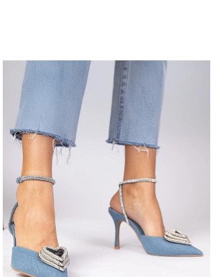 High heels model 211870 PRIMO