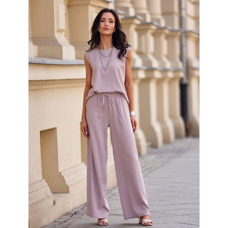 proWomen trousers model 211886 Roco Fashion_Pants, Trousers, Shorts