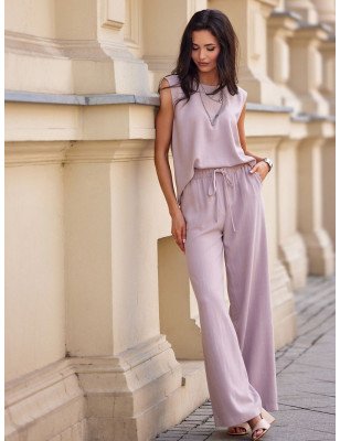 Women trousers model 211886 Roco Fashion