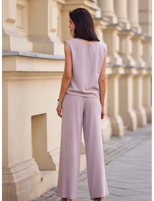 Women trousers model 211886 Roco Fashion