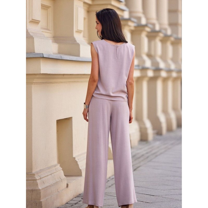 proWomen trousers model 211886 Roco Fashion_Pants, Trousers, Shorts