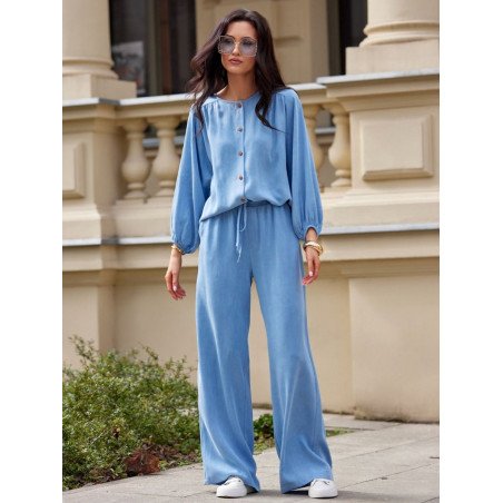 proWomen trousers model 211893 Roco Fashion_Pants, Trousers, Shorts