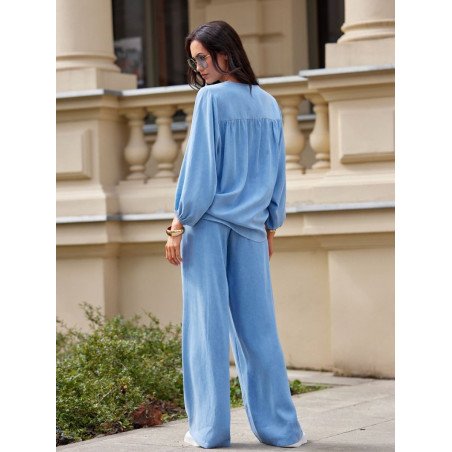 Women trousers model 211893 Roco Fashion