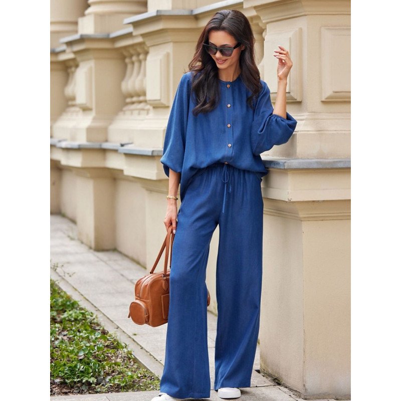 proWomen trousers model 211894 Roco Fashion_Pants, Trousers, Shorts
