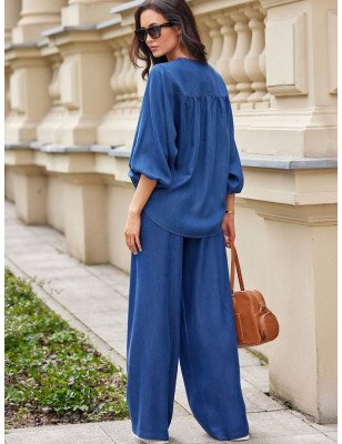 Women trousers model 211894 Roco Fashion
