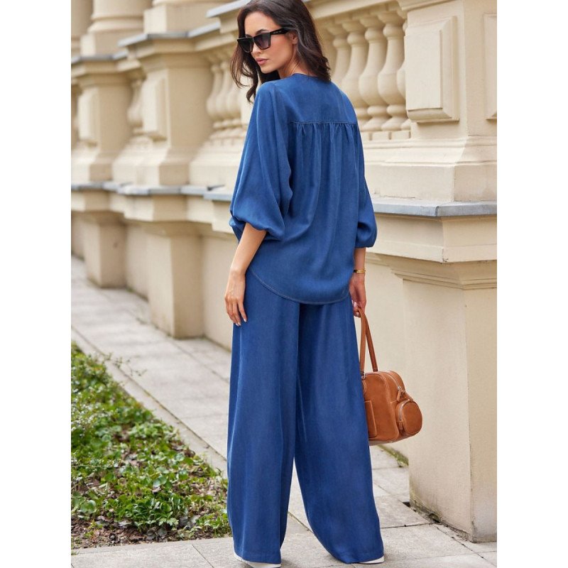 proWomen trousers model 211894 Roco Fashion_Pants, Trousers, Shorts