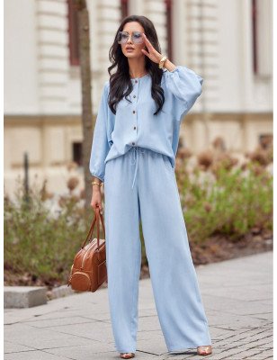 Long sleeve shirt model 211895 Roco Fashion