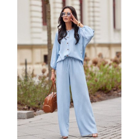 Long sleeve shirt model 211895 Roco Fashion