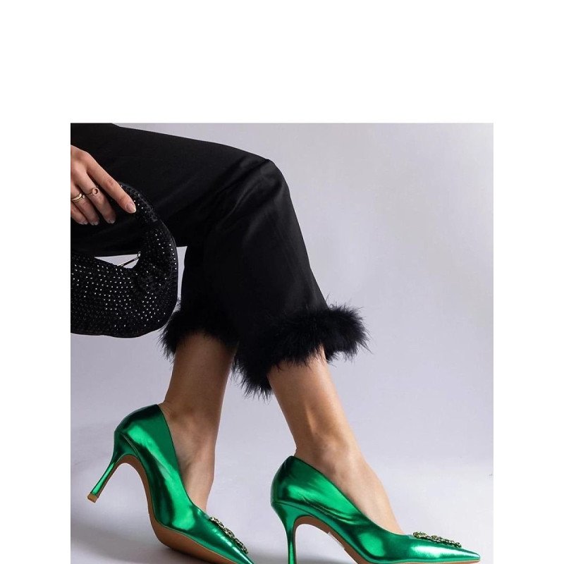 proHigh heels model 211912 PRIMO_High heels