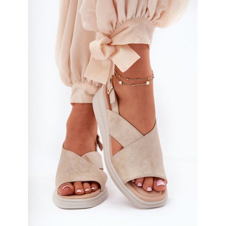 proBuskin model 211942 Step in style_Sandals & Flip-Flops for Women
