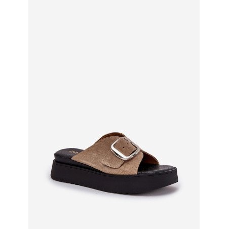 Flip-flops model 211968 Step in style