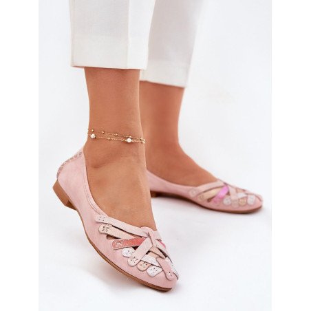 proBallet flats model 211974 Step in style_Ballet Flats, Ballet Pumps for Women