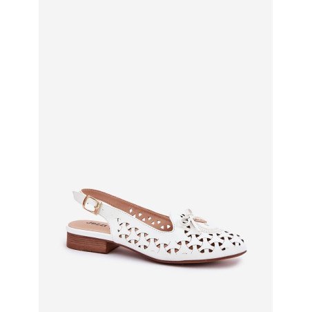 Ballet flats model 211977 Step in style