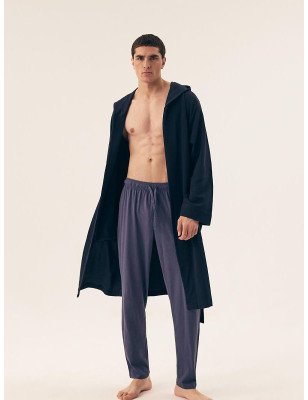 Bathrobe model 211992 Henderson