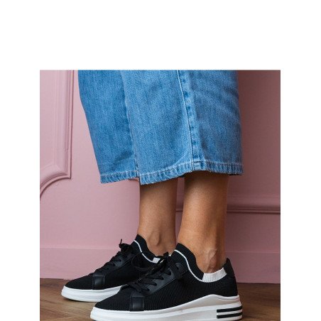 proSneakers model 212091 PRIMO_Women`s Athletic Shoes, Trainers, Sneakers