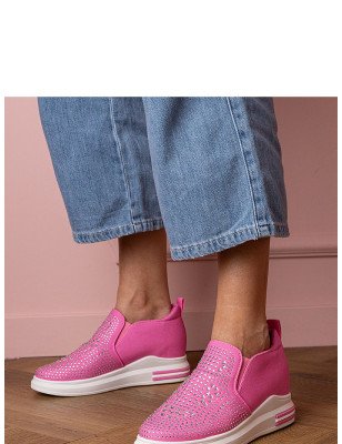proSneakers model 212093 PRIMO_Women`s Athletic Shoes, Trainers, Sneakers