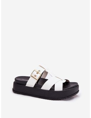 Flip-flops model 212144 Step in style