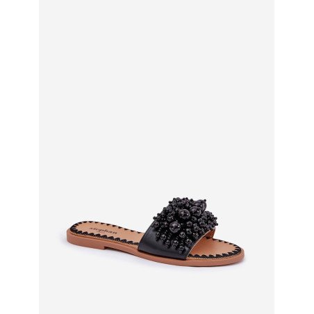 Flip-flops model 212154 Step in style