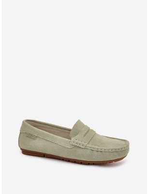 Mocassin model 212161 Step in style