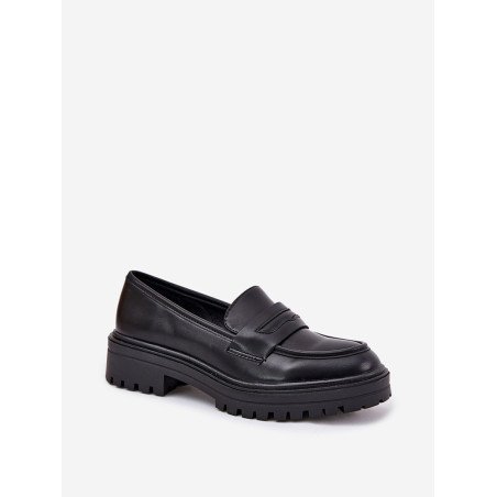 Mocassin model 212163 Step in style