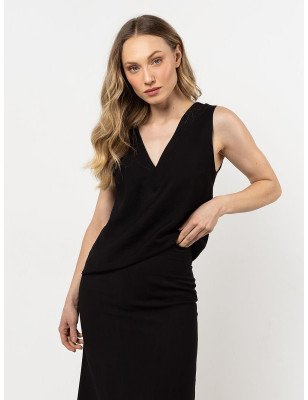 proBlouse model 212206 awama_Women`s Blouses, Tunics
