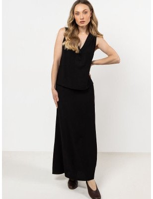 proLong skirt model 212209 awama_Skirts