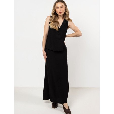 proLong skirt model 212209 awama_Skirts