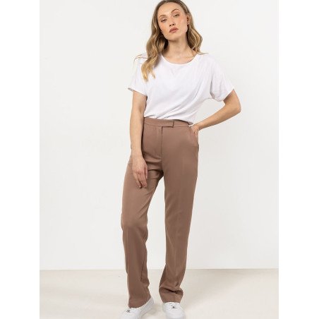 proWomen trousers model 212221 awama_Pants, Trousers, Shorts