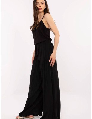Women trousers model 212285 Italy Moda
