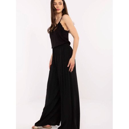 Women trousers model 212285 Italy Moda