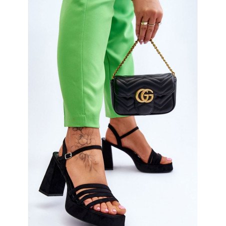 proHeel sandals model 179122 Step in style_Sandals & Flip-Flops for Women