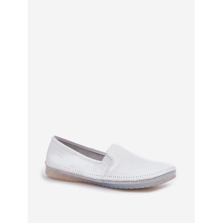 Ballet flats model 212341 Step in style