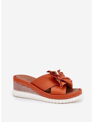 Flip-flops model 212351 Step in style