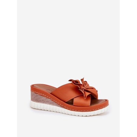 Flip-flops model 212351 Step in style