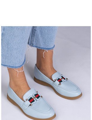 proMocassin model 212439 PRIMO_Moccasins, Loafers